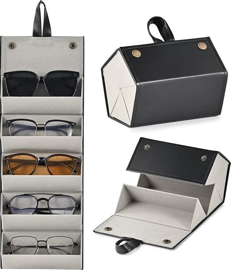 Sunglass Case Holder