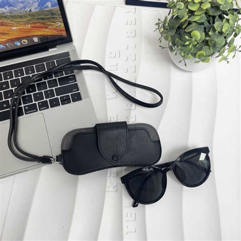 Sunglasses Bag Holder