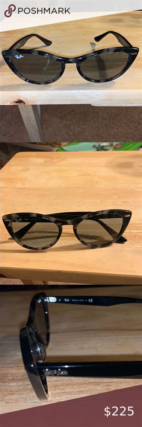 Sunglasses Designer Ray