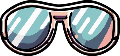 Sunglasses Graphic