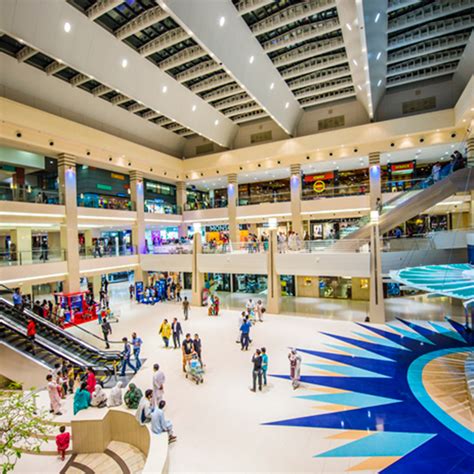 Sunglasses Shop In Dolmen Mall Clifton