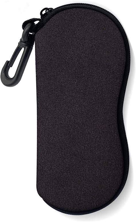 Sunglasses Soft Case