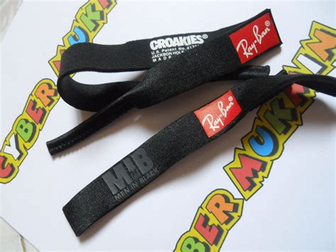 Sunglasses Strap Ray-Ban
