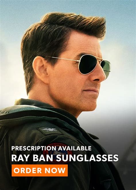 sunglasses tom cruise wore in top gun