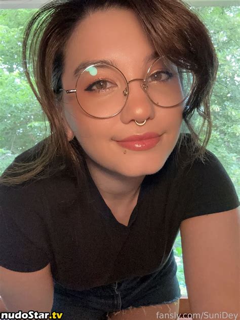 sunidey fansly leaked