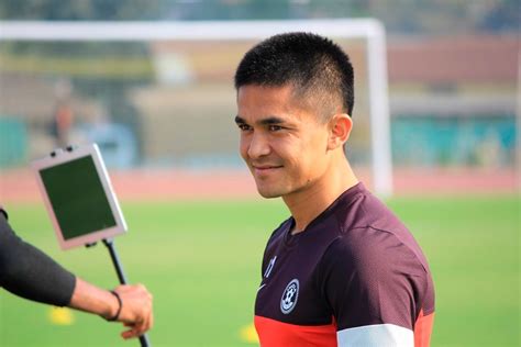 sunil chhetri fifa ranking