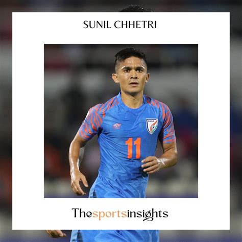 sunil chhetri goals this season stats