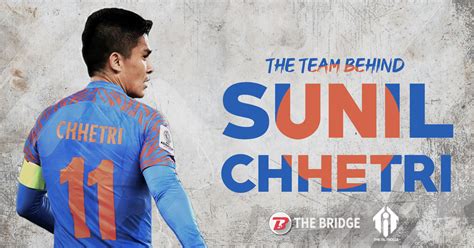 sunil chhetri team name
