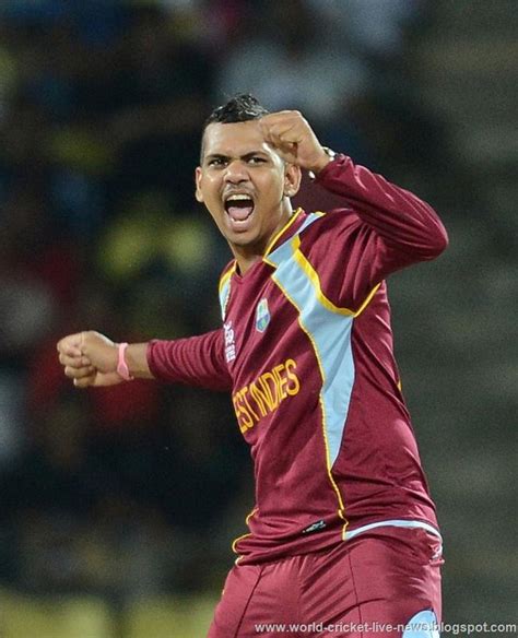 sunil narine indian