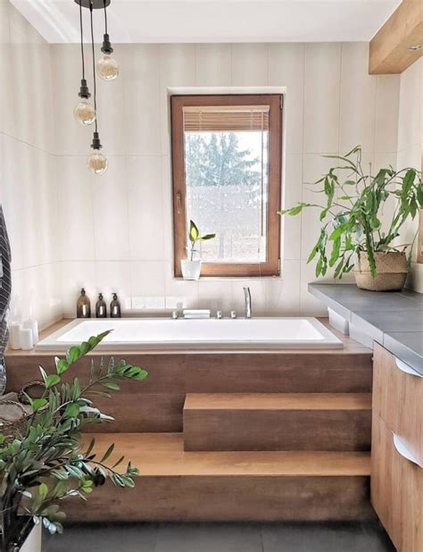 Sunken Bathtub with Steps Why Are They Gaining Popularity OBSiGeN