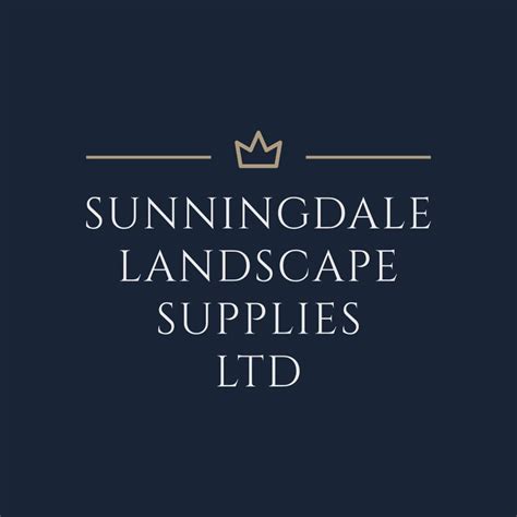sunningdale building supplies leicester