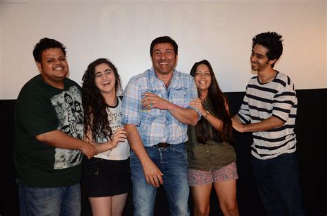 Sunny Deol Movie Ghayal 2 - Ewocu
