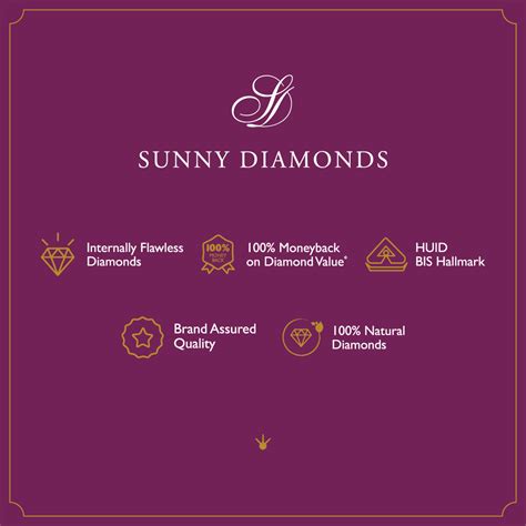 Unleash the Sparkling Beauty of Sunny Diamonds: A Glittering Guide