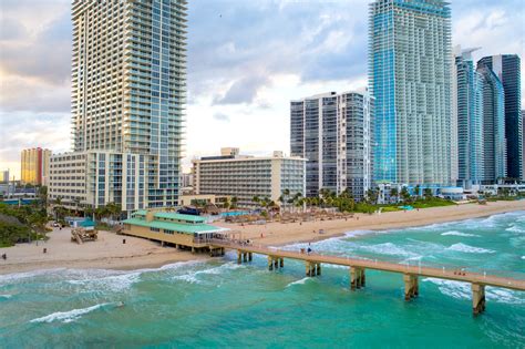 sunny isles miami beach hotels