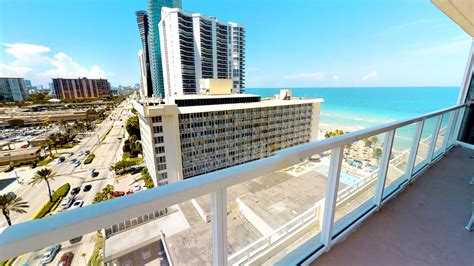 sunny isles short term rentals with parking