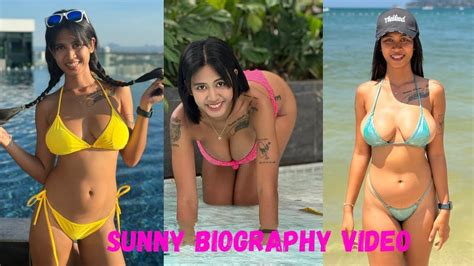sunnybee.th porn
