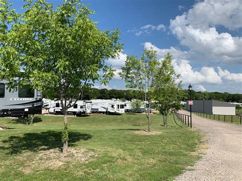 sunnyvale campground