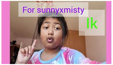 Unveiling The Truth: Sunnyxmisty Face Reveal - Unlocking Secrets And Empowering Authenticity