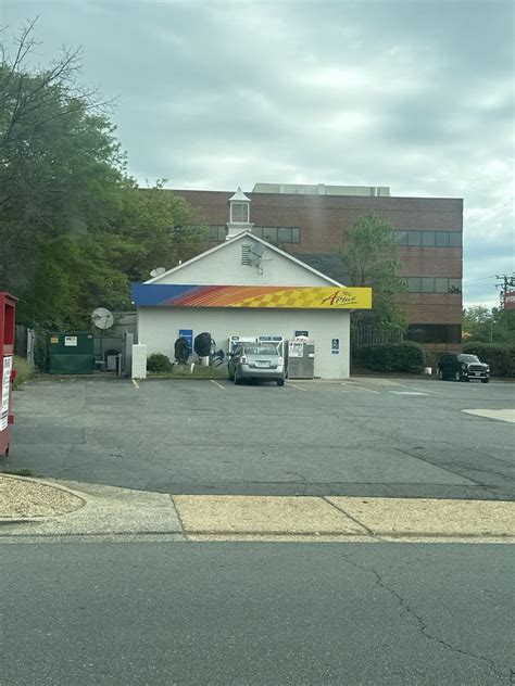 Sunoco Dunn Loring Va