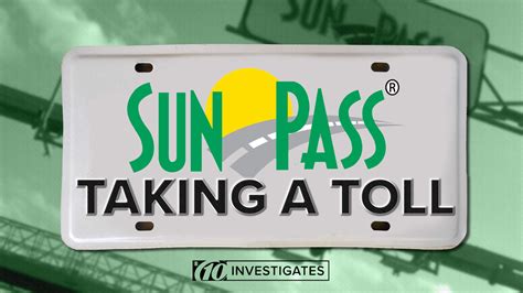 SunPass to begin sending backlog of TollByPlate invoices...