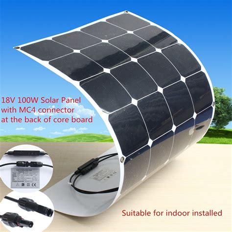 sunpower flexible solar panels buy
