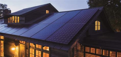 sunpower solar panels review uk