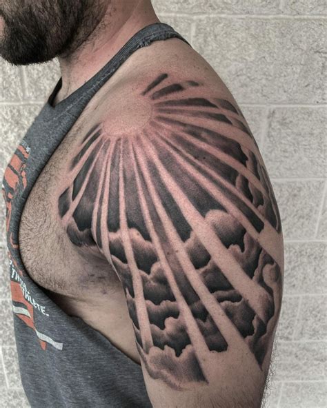 Controversial Sunray Tattoo Designs 2023