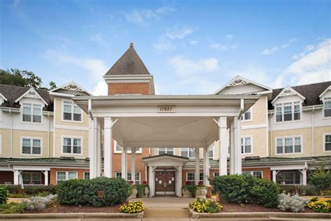 sunrise assisted living silver spring md