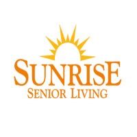 sunrise senior living application