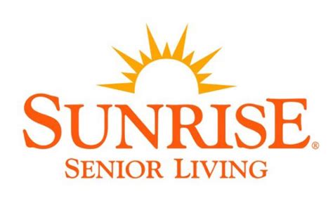 sunrise senior living website