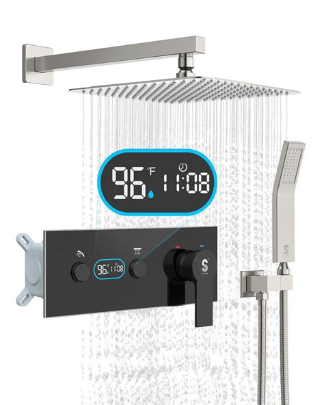 Sunrise Shower System Amazon