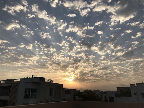 sunrise today in hyderabad