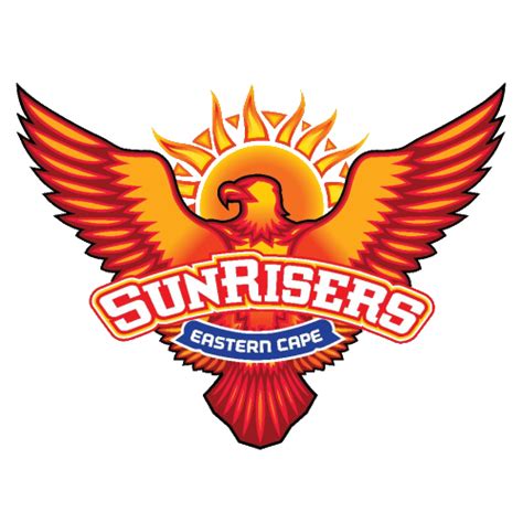 sunrisers eastern cape logo