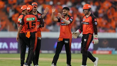 sunrisers hyderabad ipl 2024