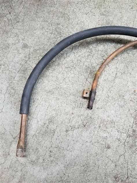 Sunroof Cable Housing