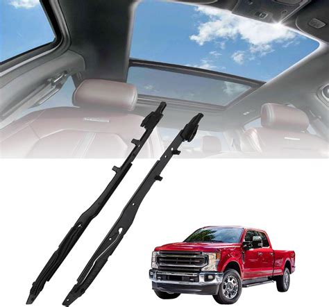 Sunroof Guide Rail