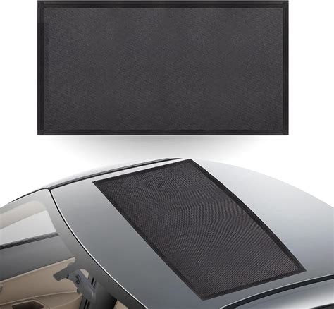 Sunroof Heat Shield
