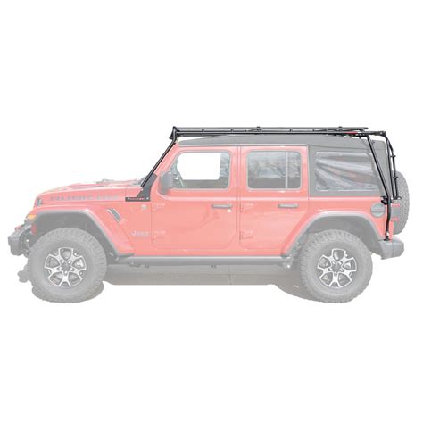 Sunroof Insert For Jeep Wrangler