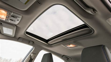 Sunroof Install Silverado