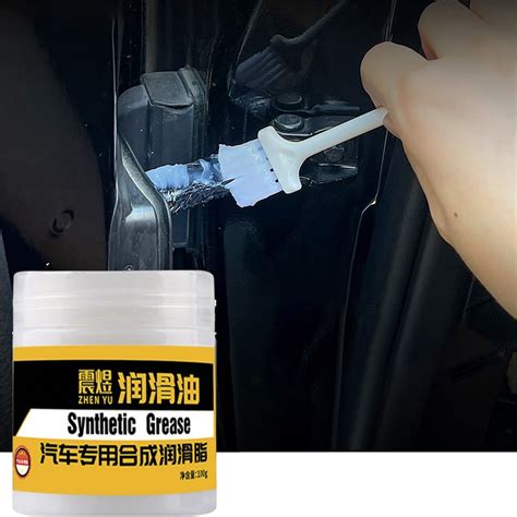 Sunroof Lubricant