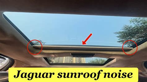 Sunroof Make A Noise