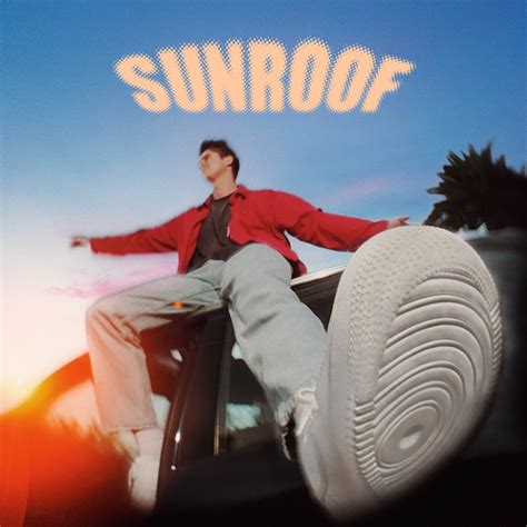 Sunroof No Lyrics