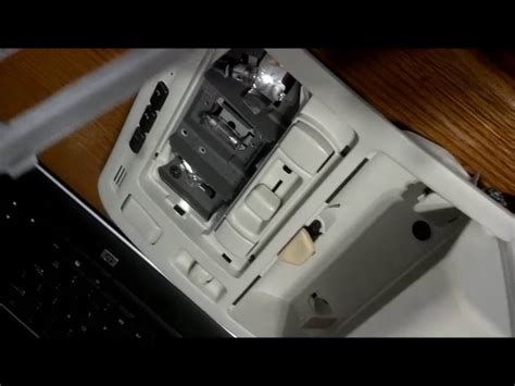 Sunroof Opens On Its Own