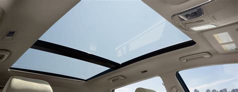 Sunroof Other Terms