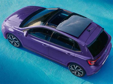 Sunroof Vw Polo