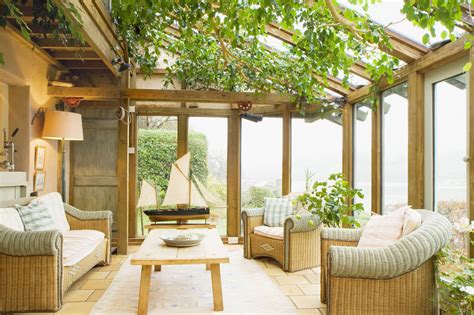 30 Amazing Sunroom Ideas You'll Fall In Love With