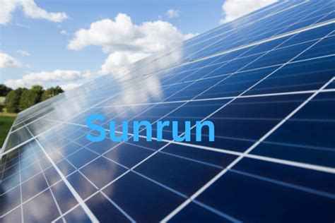 sunrun solar energy is it worth it