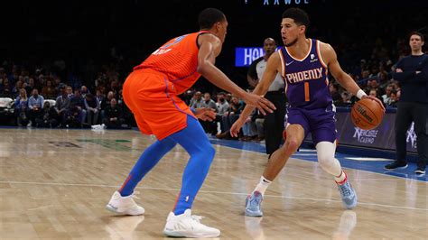 suns thunder nba circle today