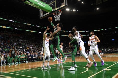 suns vs celtics 2020