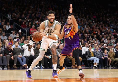 suns vs celtics 2022